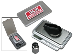 MINI DIGITAL RELOADING SCALE