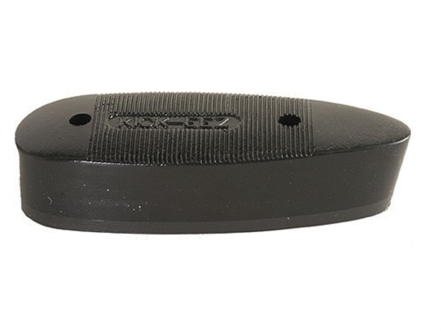 Kick Eez Black Magnum Recoil Pad