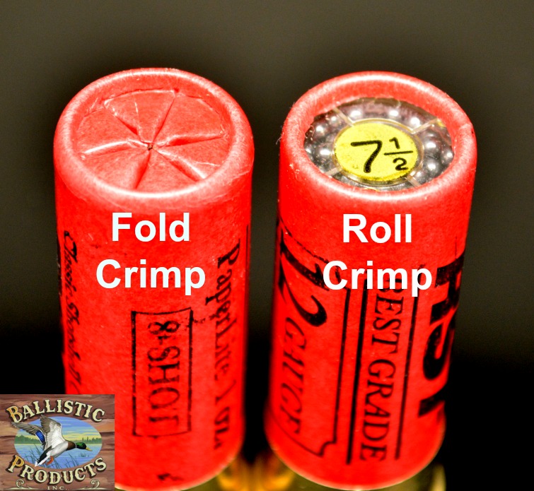 BPI Roll Crimper & Hull Vise Pro