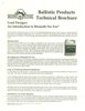Brochure: Bismuth Shot Reloading Brochure: Bismuth Shot Reloading