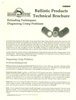 Brochure: Diagnosing & Curing Crimping Problems Brochure: Diagnosing & Curing Crimping Problems