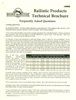 Brochure: Frequently Asked Questions (FAQ) Brochure: Frequently Asked Questions (FAQ)