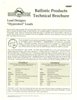 Hypersteel Loads Brochure Hypersteel Loads Brochure