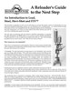 Brochure: Reloader's Guide to the Next Step Brochure: Reloader's Guide to the Next Step