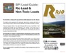 Brochure: Rio Hulls Loading, 1st ed. Brochure: Rio Hulls Loading, 1st ed.