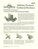 Brochure: Loading Shortened Hulls Brochure: Loading Shortened Hulls