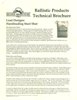 Brochure: Intro to Steel Waterfowl Loads Brochure: Intro to Steel Waterfowl Loads