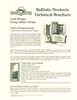 Brochure: Teflon Wrap Loads Brochure: Teflon Wrap Loads