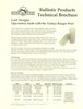 Brochure: Turkey Ranger Loads Brochure: Turkey Ranger Loads