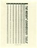 Brochure: Shot/Powder Dram Weights Brochure: Shot/Powder Dram Weights