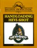 Handloading Hevi-Shot Manual, 4th ed. Handloading Hevi-Shot Manual, 4th ed.