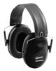 Shotgunner Hearing Protector- black