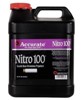 Accurate Nitro-100 (8 lbs./keg)