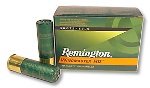 Ammunition
