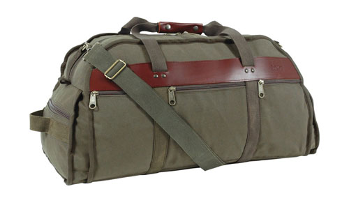 BOYT SPORTSMANS DUFFEL