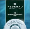 Federal Small Pistol Magnum Primer 200 (bx/1000)