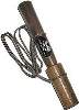 Faulk's Goose Flute HFC-19