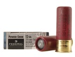 Slug Ammo