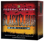Federal Premium 10ga 3-1/2