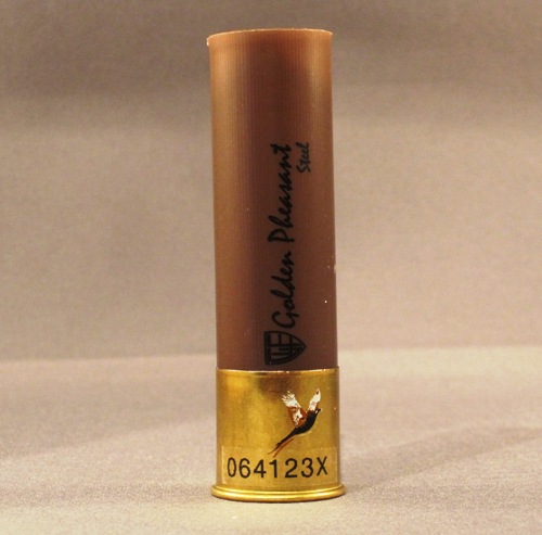 Fiocchi 12ga 3