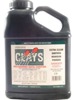 Hodgdon Clays  (4 lbs.)