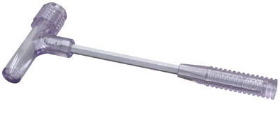 Kinetic Bullet Puller