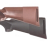 Pachmayr Slip-on Recoil Pad  (Brown)