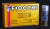 Fiocchi 12ga 2.75