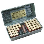 Shell boxes/Carriers