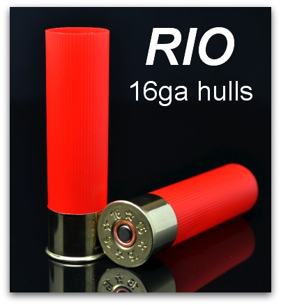 Rio 16ga 2-3/4