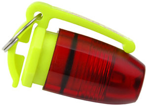 Pelican 2130 Mini Flasher LED