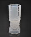 PT2093 20ga lead wad (bulk cs/9000)