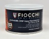 Fiocchi .22LR 40CPSP 1250fps (can/333)