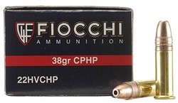 Rimfire