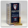 Fiocchi .22 WMR 40 JSP 1910 fps (bx/50)