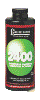 Alliant H2400 (1 lb. can)