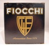 Fiocchi 12ga 3