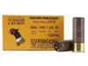 Fiocchi 12ga 3