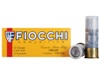 Fiocchi 12ga Hi-Power Slug (10/rds)