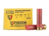 Fiocchi 28GP 28ga Golden Pheasant