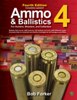 Ammo & Ballistics 4th Edition