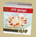 Rio .410 2-1/2