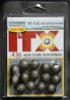 ITX .45 cal non-toxic roundball (14 balls)