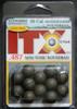 ITX .50 cal non-toxic roundball (12 balls)