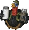 Turkey Holding Glass S&P Shakers