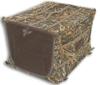 Wildfowler Outfitter Collapsible Dog Blind