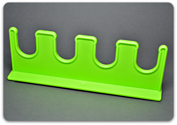 4Gun Gun Rest (Hi Vis