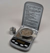 BPI BallistiScale-1500 Digital Scale