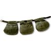 Beretta Waxwear Cotton Game Belt