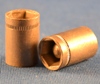 Flat-Base Lead Slug 12ga 350gr x .500